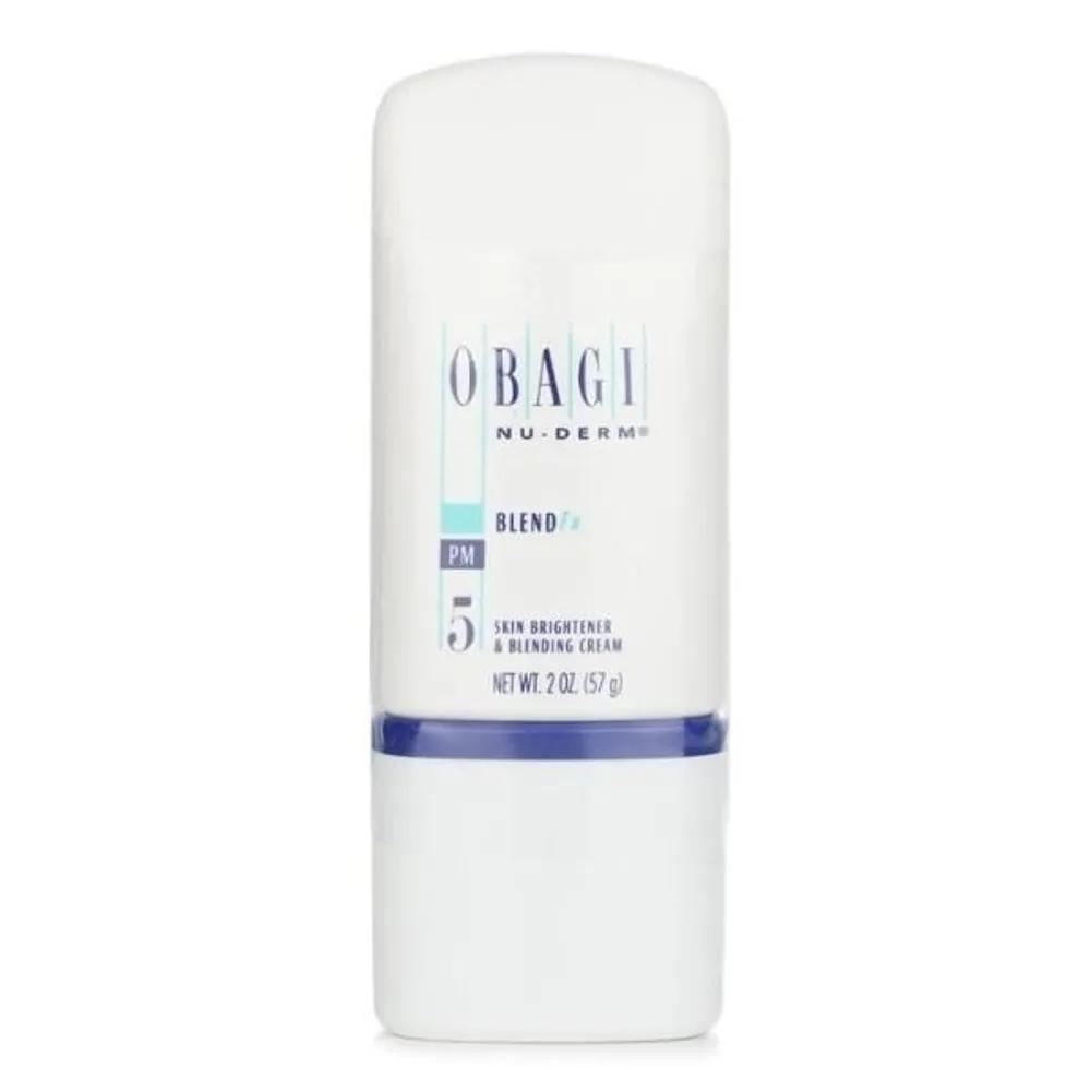 OBAGI Brightening Blend Cream 57g, Skin Tone Evening Care