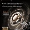 SANAG S8S AI Open-Ear Bluetooth Sports Earphones