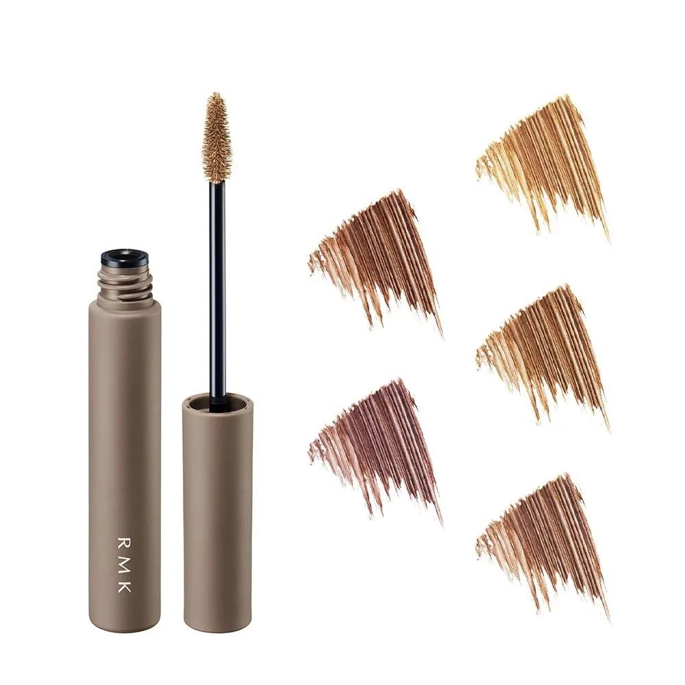 RMK Eyebrow Mascara Color 1.01 Butterscotch