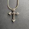 Used JUSTIN DAVISDARK AGE Necklace
