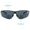 Fashion Men Bifocal Sunglasses Dual-use Far Near Reading Glasses Silver Spring Frame Sports Goggles +100 +150 +200 +250 +300