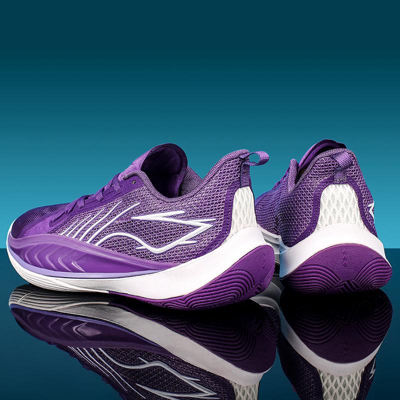 Sonic 13 Basketball Shoes Men's Shoes 2025 Professional Practical Sneakers Older Children's Friction Sound Student Children's Sneakers Women's