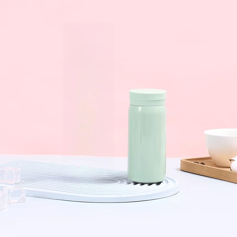 Shangqi Mini 316 Stainless Steel Insulated Bottle