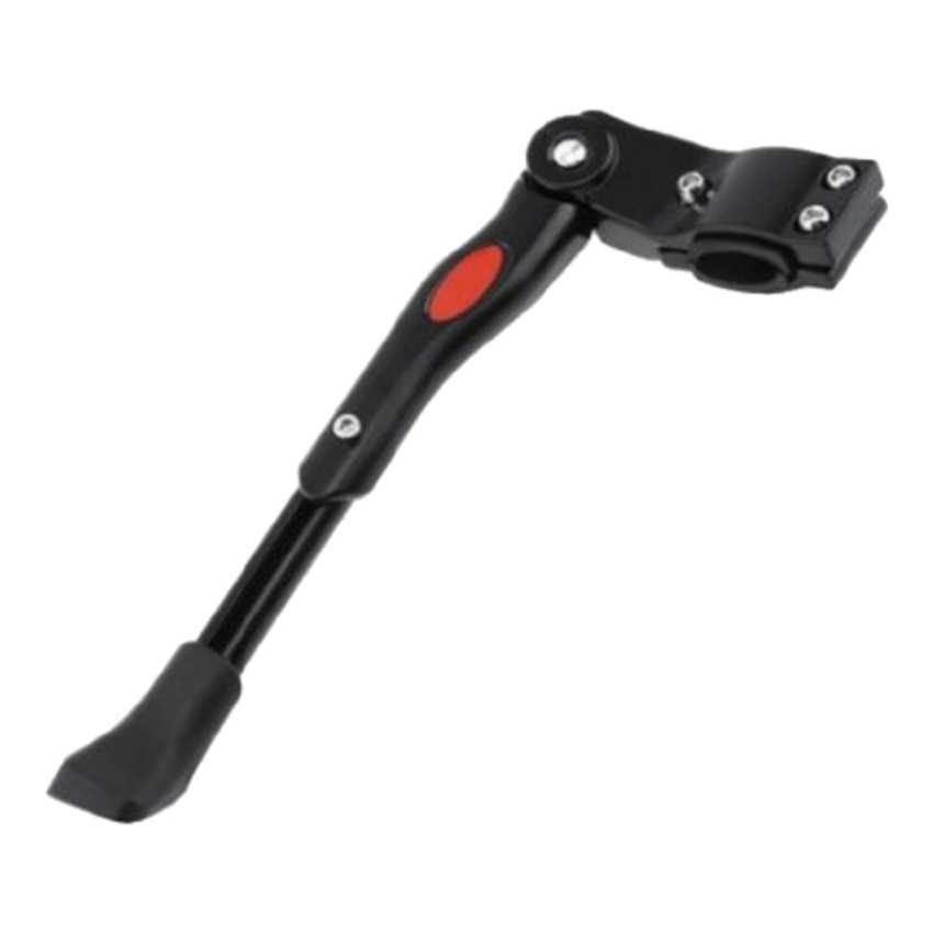 Bicycle Kickstand 24-29 Side For Frame