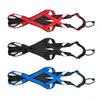 Dog Outdoor Sled Harness Medium Large Dog Weight Training Traction Strap Husky Samoyed Alaska Ski Leash Snowboard Chest Strap
