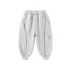 Children's Winter Fleece-Lined Jogger Pants