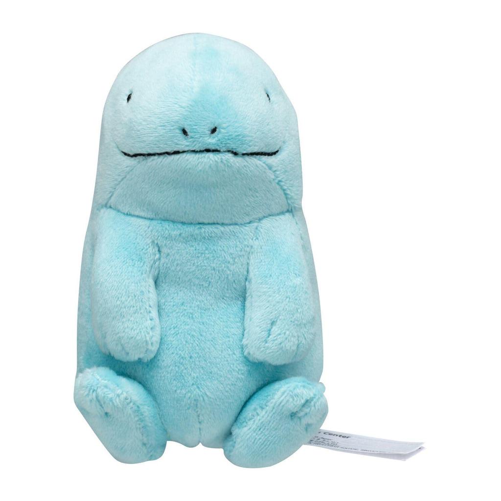 Pokemon Center Original Plush Pokmon Fit Nuo 13137(HWD:cm)