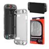 Clear Pc Hard Case For Nintendo Switch 2 Split Protective Case Cover Protective Shell Cover Anti-Scratch  Protector Case