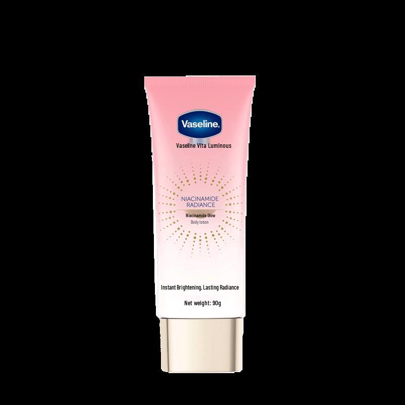 Vaseline Diamond Niacinamide Luminous Body Lotion
