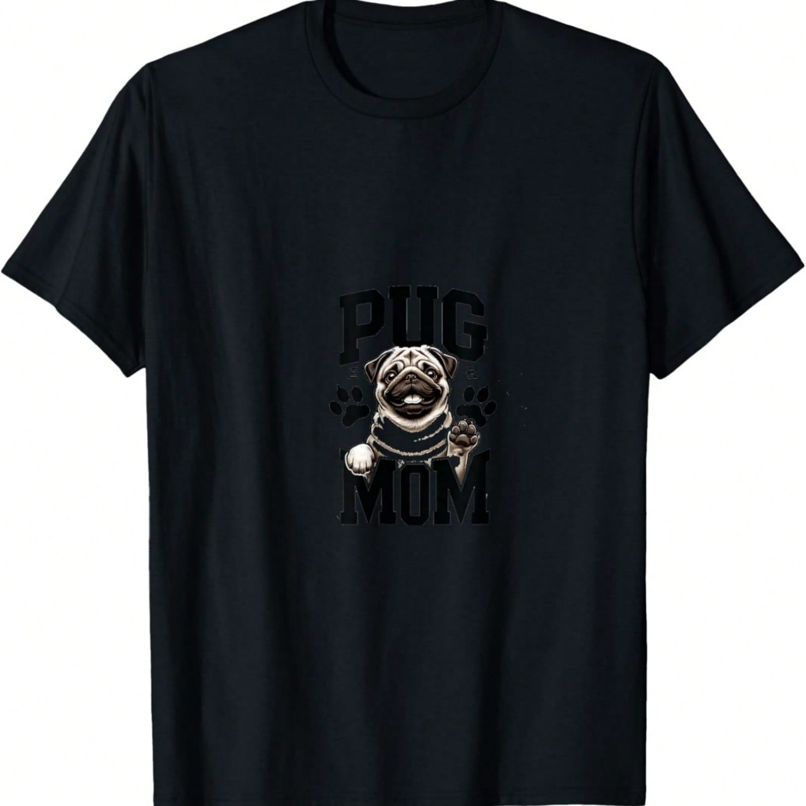 Mop Sniffer T-Shirt S разноцветный