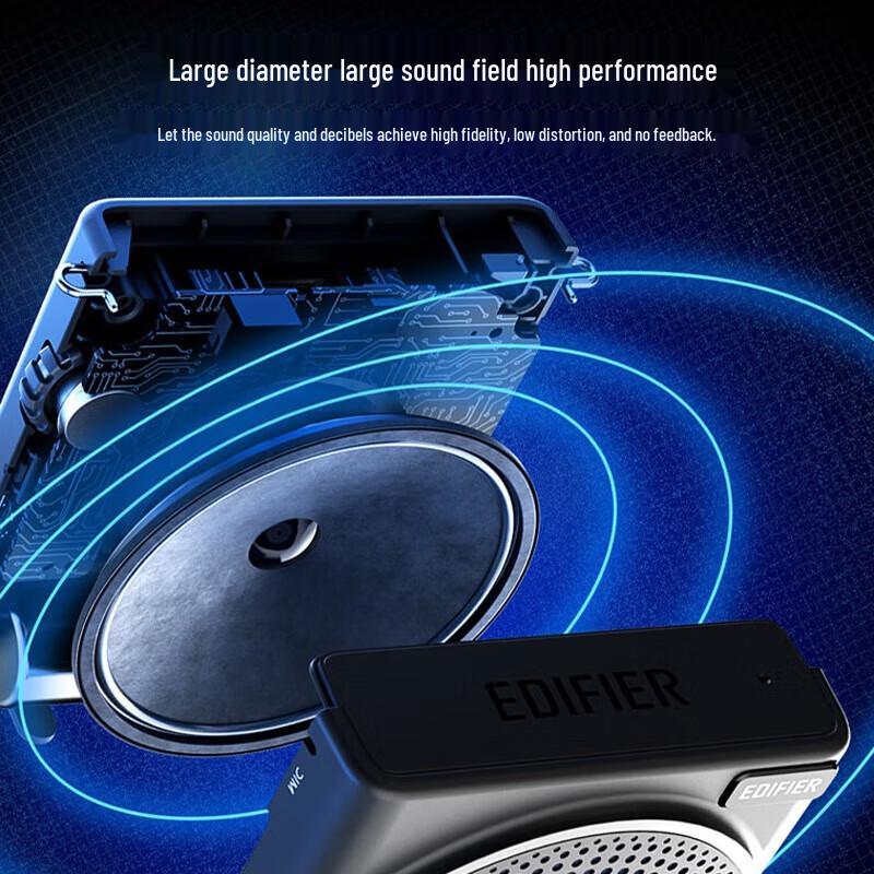 Edifier MF3 Portable Voice Amplifier