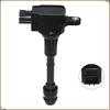 22448-8H315 224488H315 Ignition Coil For NISSAN PRIMERA SENTRA V 2002-2008 X-TRAIL I 2.0 2.5 2001-2013 UF350 QR25DE QR20DE