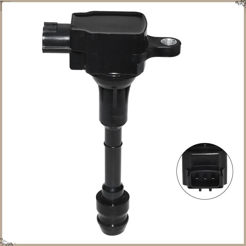 22448-8H315 224488H315 Ignition Coil For NISSAN PRIMERA SENTRA V 2002-2008 X-TRAIL I 2.0 2.5 2001-2013 UF350 QR25DE QR20DE