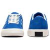Converse One Star Academy Pro Comfortable and Casual Durable Lightweight Low-Top Espadrilles Unisex White and Blue