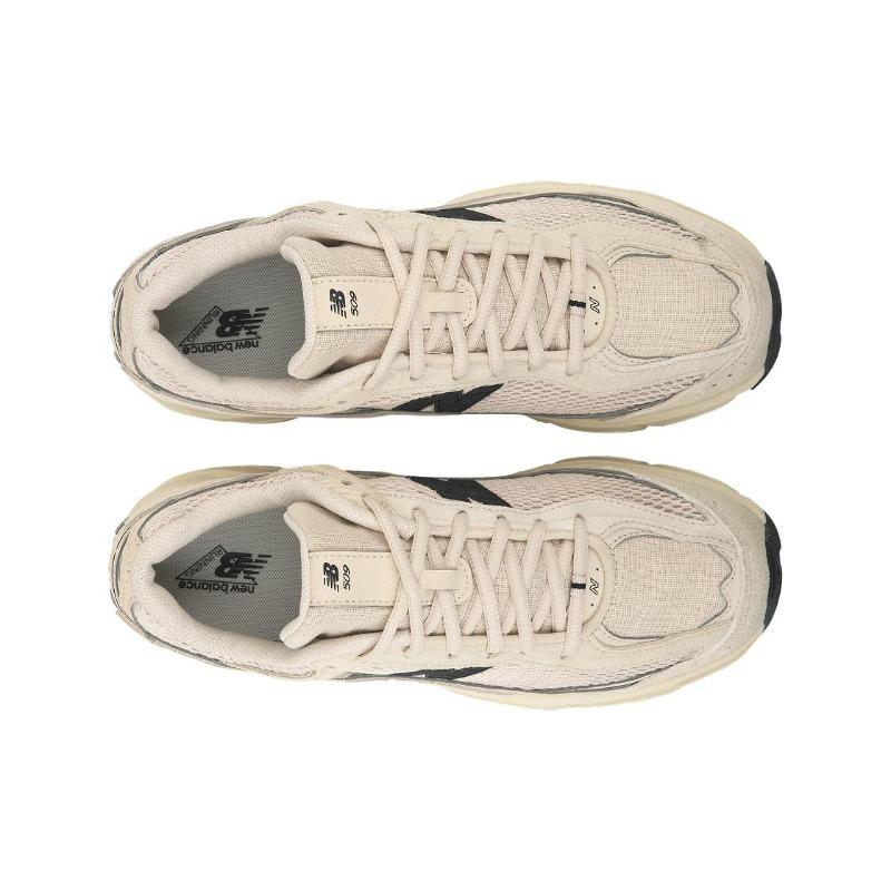 Scarpe Unisex Beige New Balance 509 Basse Stile Dad U509BA