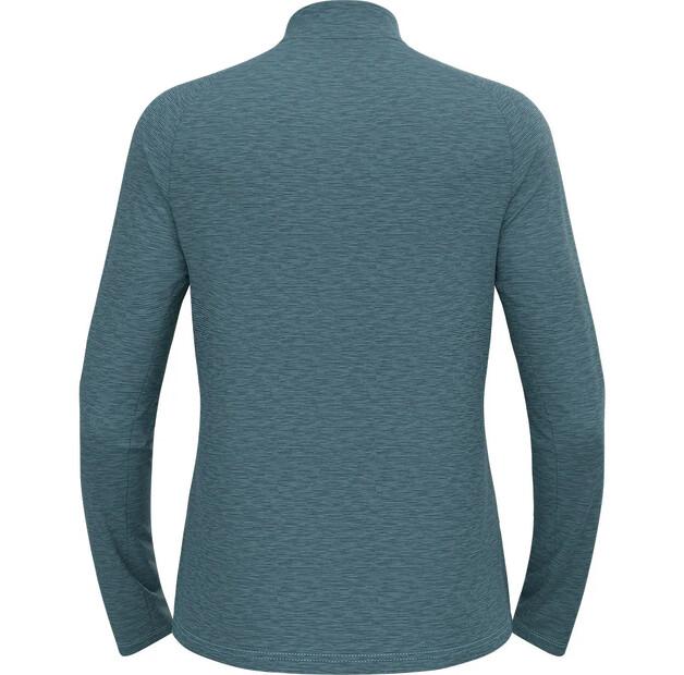 Odlo Флисовая кофта с полумолнией Essentials CW 200