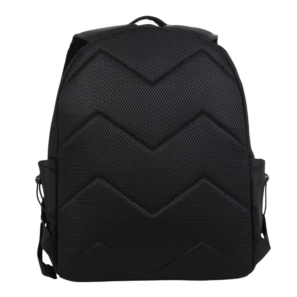 [Machiavellic] SQUAD Active Daypack 312510105 BLACK(019)
