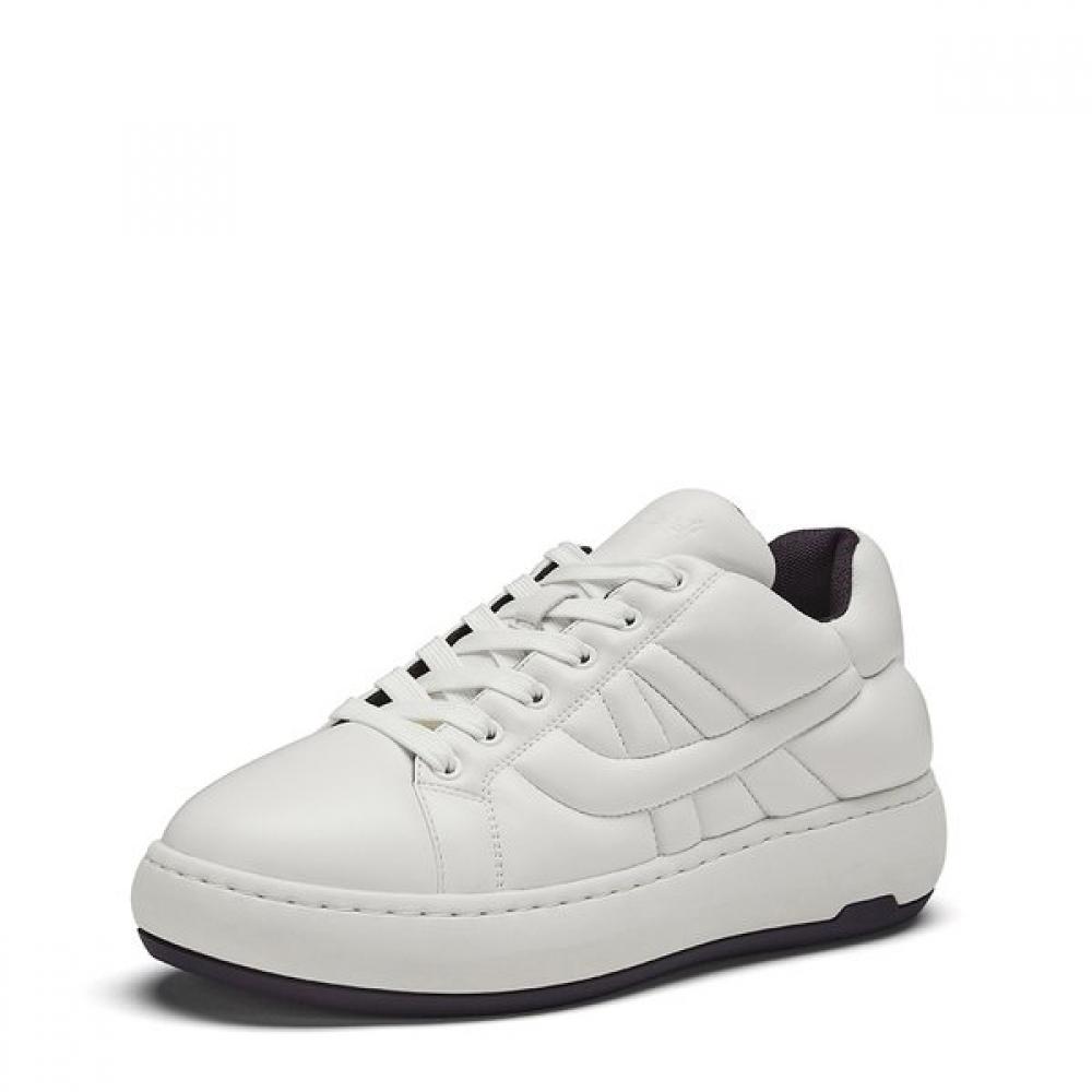 Ash Balloon Sneakers White Ae4d01004