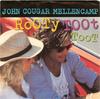7inch Record JOHN COUGAR MELLENCAMP  Rooty Toot Toot 87033277 Mercury 1987 US Rock Used