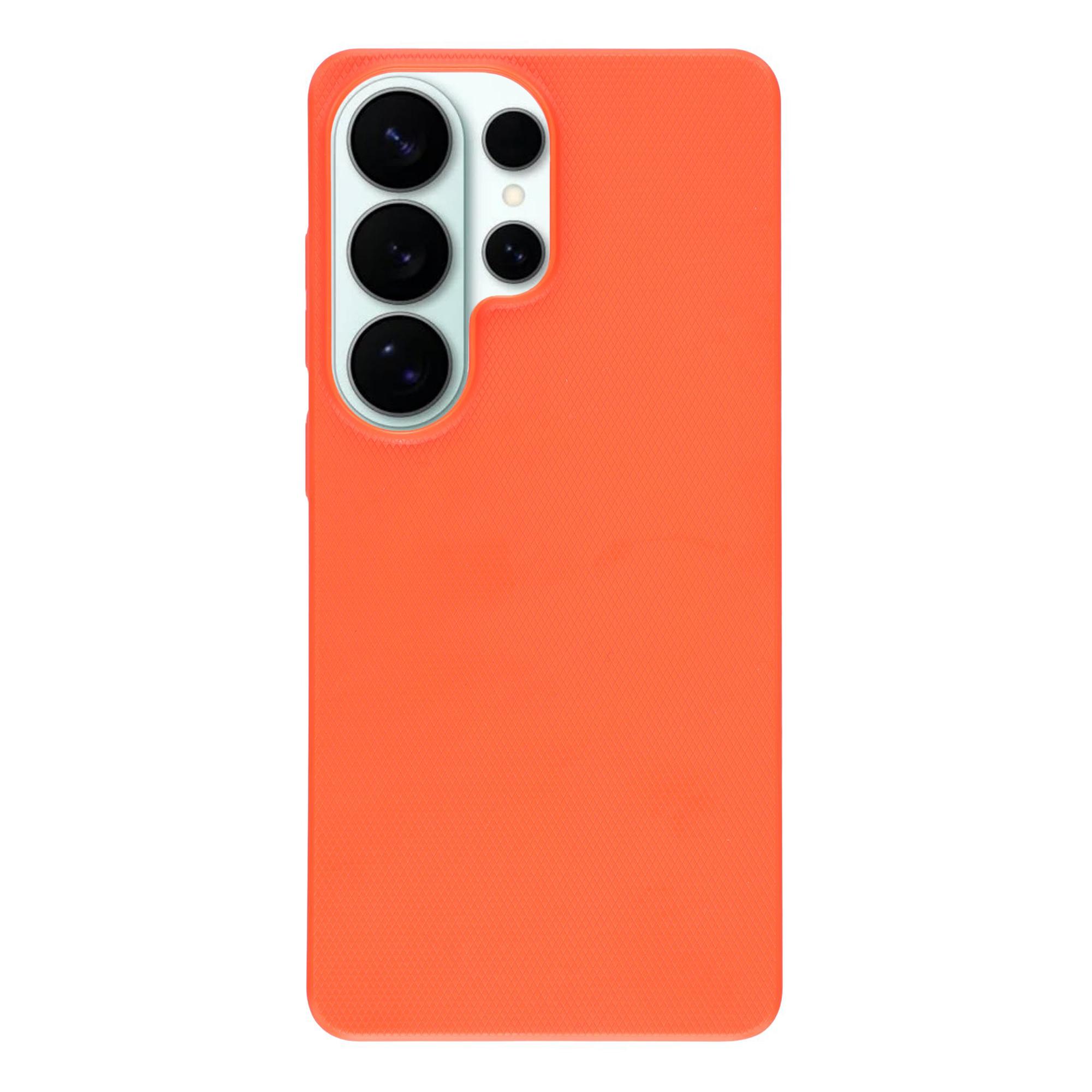 X-LEVEL For Samsung Galaxy S26 Ultra Magnetic Case Hard PC Phone Back Cover