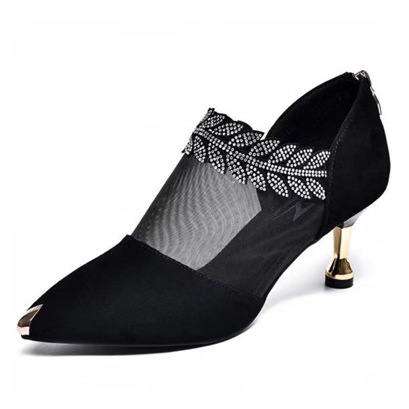 

МОДНАЯ ОБУВЬ, мужские дышащие спортивные кроссовки, спортивные кроссовки для бега, уличные женские теннисные кроссовки для тренажерного зала 34 чёрный