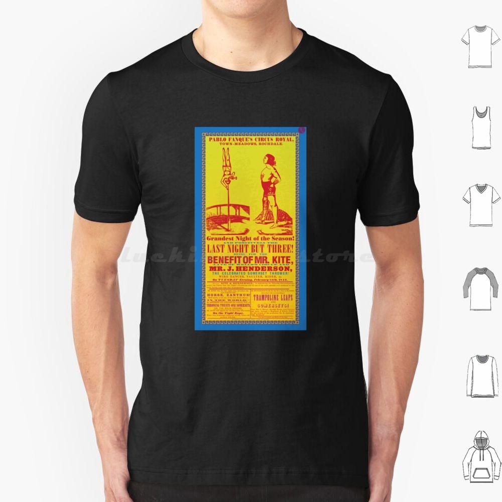 Mr. Kite T Shirt 6xl Cotton Cool Tee The Music 60s Classic Band Ringo 70s Paul John Here Comes The Sun Song Vintage Retro