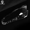 Compatible Headlight Cover for 19-22 Nissan Altima - Transparent Shell