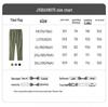 CAMEL Men's Spring/Summer Quick-Dry Woven Sports Pants J15BAXN075