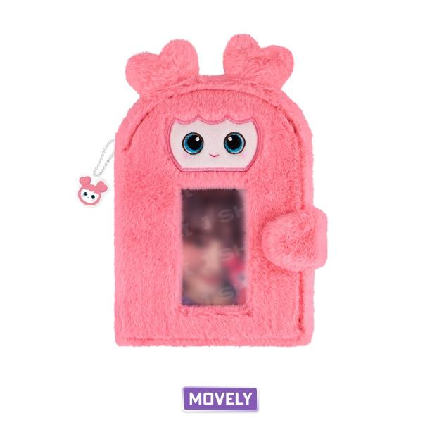 Pre-order 2025 TWICE FANMEETING 10VE UNIVERSE Lovely Plush Collect Book