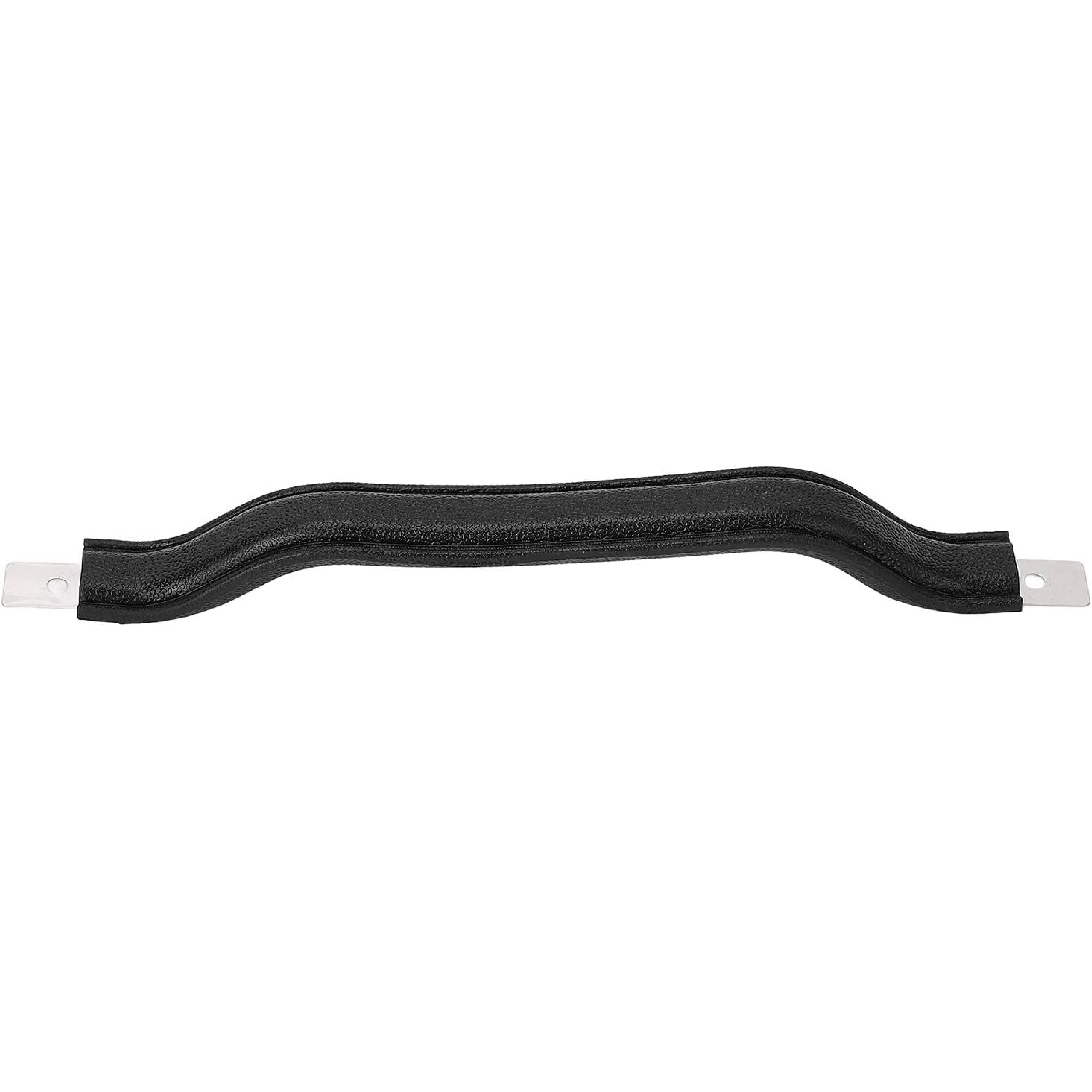 Inside Door Pull Handle for CJ-5 1976-1983, CJ-7 1976-1986, CJ-8 1981-1986, Interior Door Handle Pull Strap Kit for Wrangler YJ 1987-1995, OE: