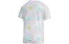 Adidas Kids T Shirts Crew Neck Moderate GT1735