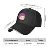hakari kinji distressed Baseball Cap Sunscreen Golf fun hats Icon Mens Tennis Womens