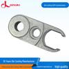 Aluminum Alloy Precision Die-Casting Parts - Custom Processing