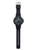 Casio Orologio Digitale al Quarzo Pro Trek da Uomo in Acciaio Inossidabile Resistente all'Acqua 100M PRW-6000Y-1A
