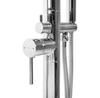 Mixer Rea Flores Chrome REAB2712