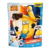 Kawada Minion Squishy Stretch Mega Tim 42866