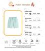 Crossmalwee Summer Boys' Lightweight Trendy Casual Pants