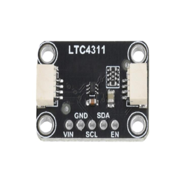 1.6V-5.5V Easy Installation Amplifier Module Data Transmission Electromagnetic LTC4311 I2C Extender Active Termination