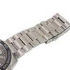 Used AUTHENTIC TAG HEUER CAZ1011 Formula 1 Gray Silver SS Ceramic Quartz Wristwatch