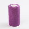 Self-Adhesive Elastic Bandage: Non-Woven Sport Knee, Wrist, and Finger Support.