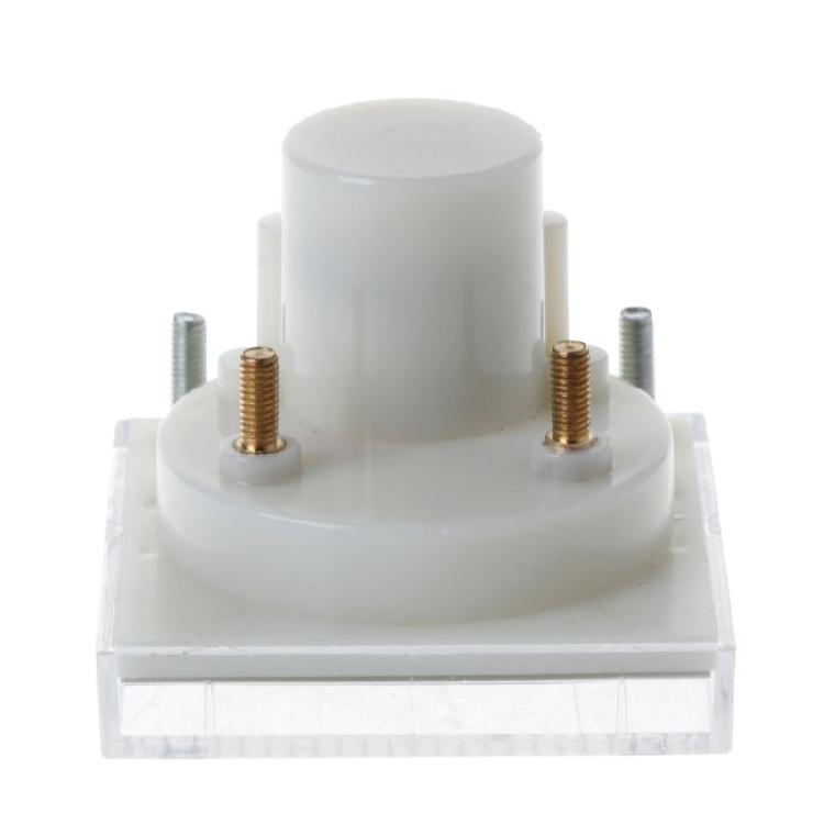 DC Analog Panel Voltage Gauge Volt Meter 91C1 2.5% Error Margin 10 Styles Ga