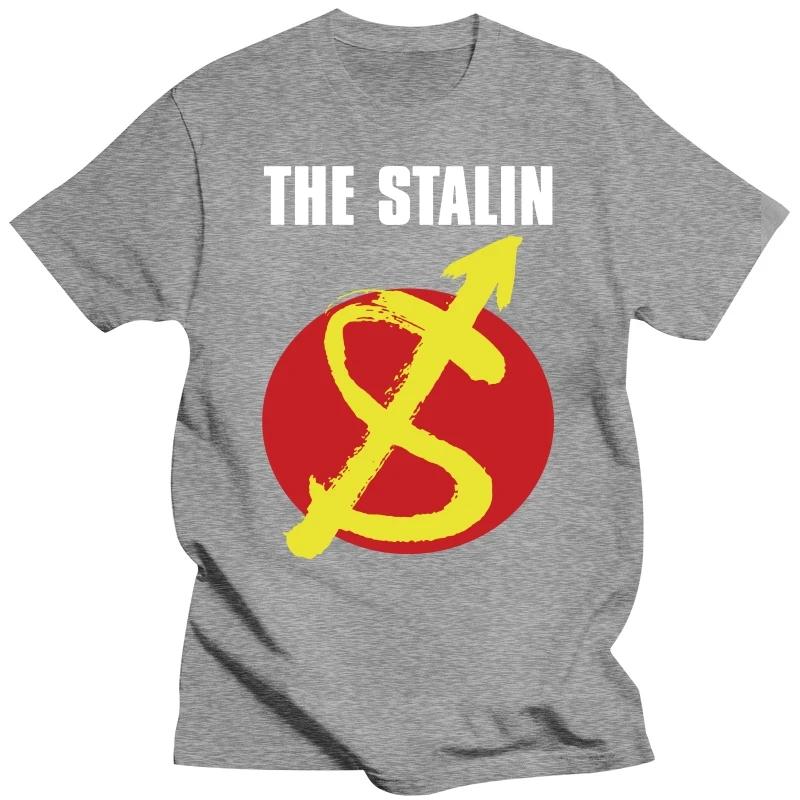 THE STALIN T-Shirt - Stop Jap THE STALIN Bandshirt Japanisches Punk-Shirt