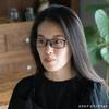 Eyewear Air Reading Blue Light Piano [EYEWEAR AIR] Glasses, Stylish, Men's & Women's, Blocking, Square, Black, +2.50