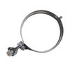 Street Light Pole Clamp and Accessories for Steel Pipes