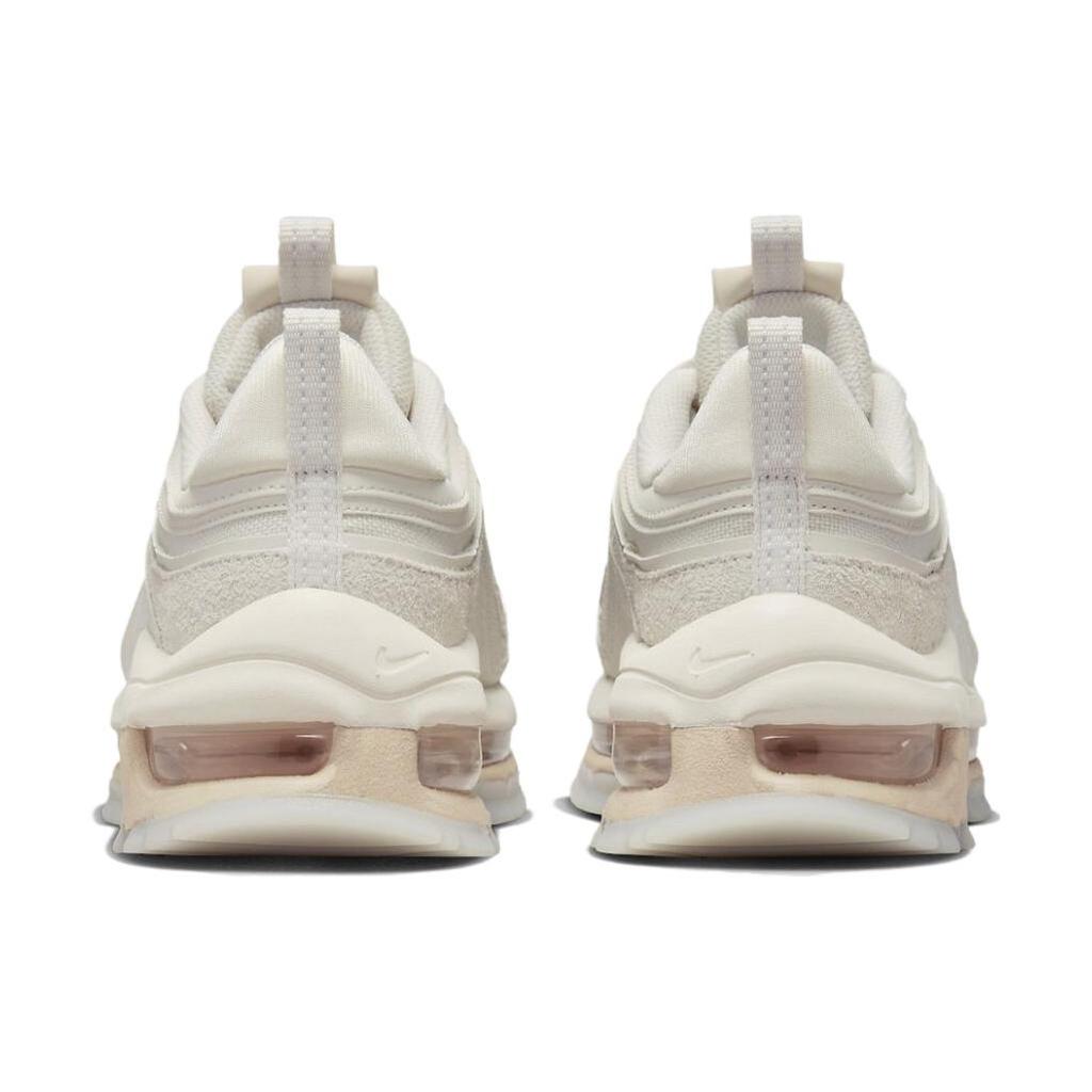 New Nike Air Max 97 Futura Pale Ivory Women's FB4496-001