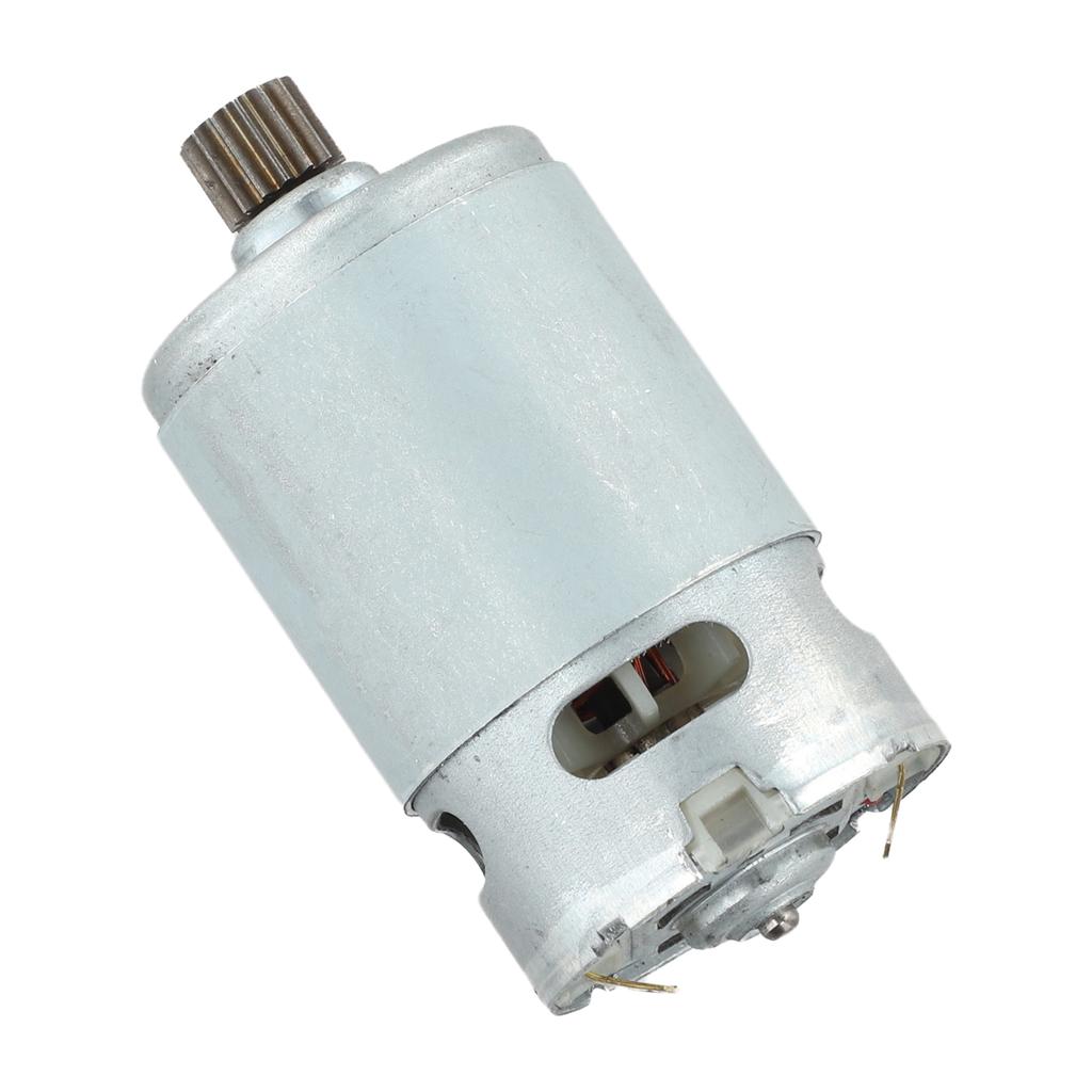 For Tool Replacement Electric Drill Motor Replacement Motor Metal Motor For Power Tools Motor Pneumatic Tool Metal Material