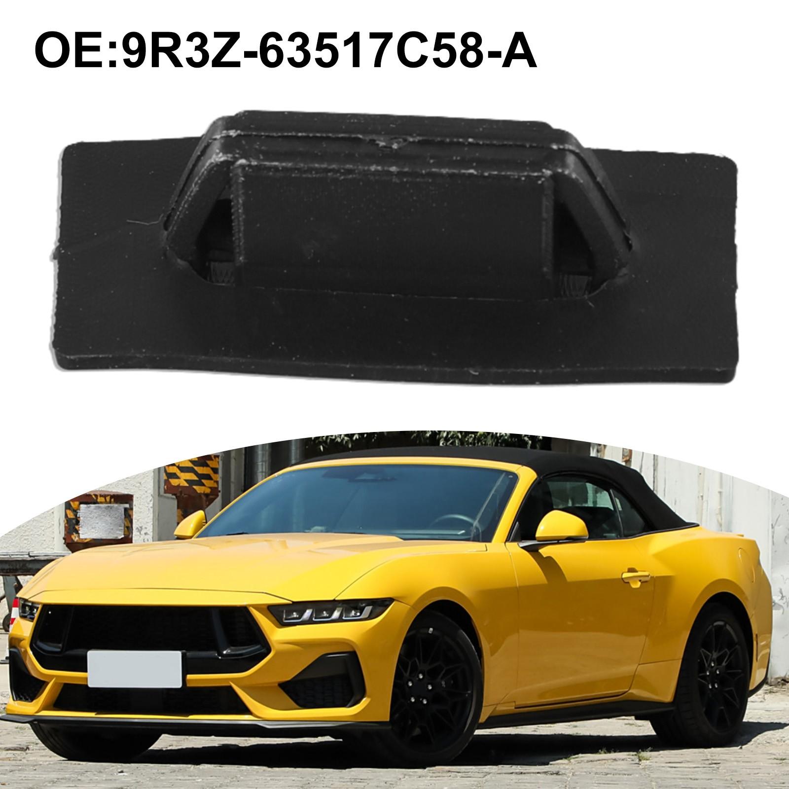 

Направляющая втулка фиксатора накладки лобового стекла для Ford для Mustangs 2005 2014