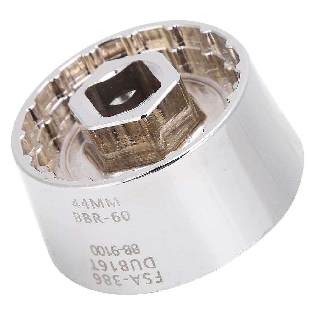 Bike BB Integration Bottom Bracket Remover Remove Tool 5 In 1 Bottom Bracket Sleeve