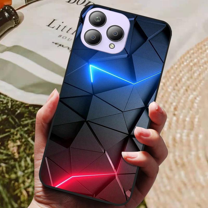 

Для чохла Cubot P80 TPU М які силіконові протиударні чохли для Cubot P80 P 80 Чохол для телефону Para CubotP80 Etui Захисні накладки Capas Cubot P80