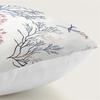 Coral Reef Pattern Decorative Cushions Pillowcase Polyester Cushion Cover Throw Pillow Sofa Decoration Pillowcover Home Decor